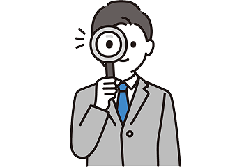 軒・雨樋チェック