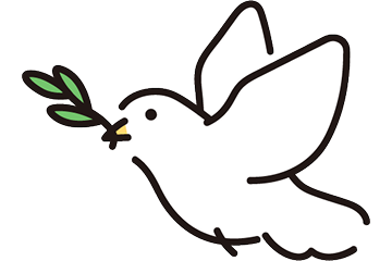 ハチ・ハトの巣発見‼︎