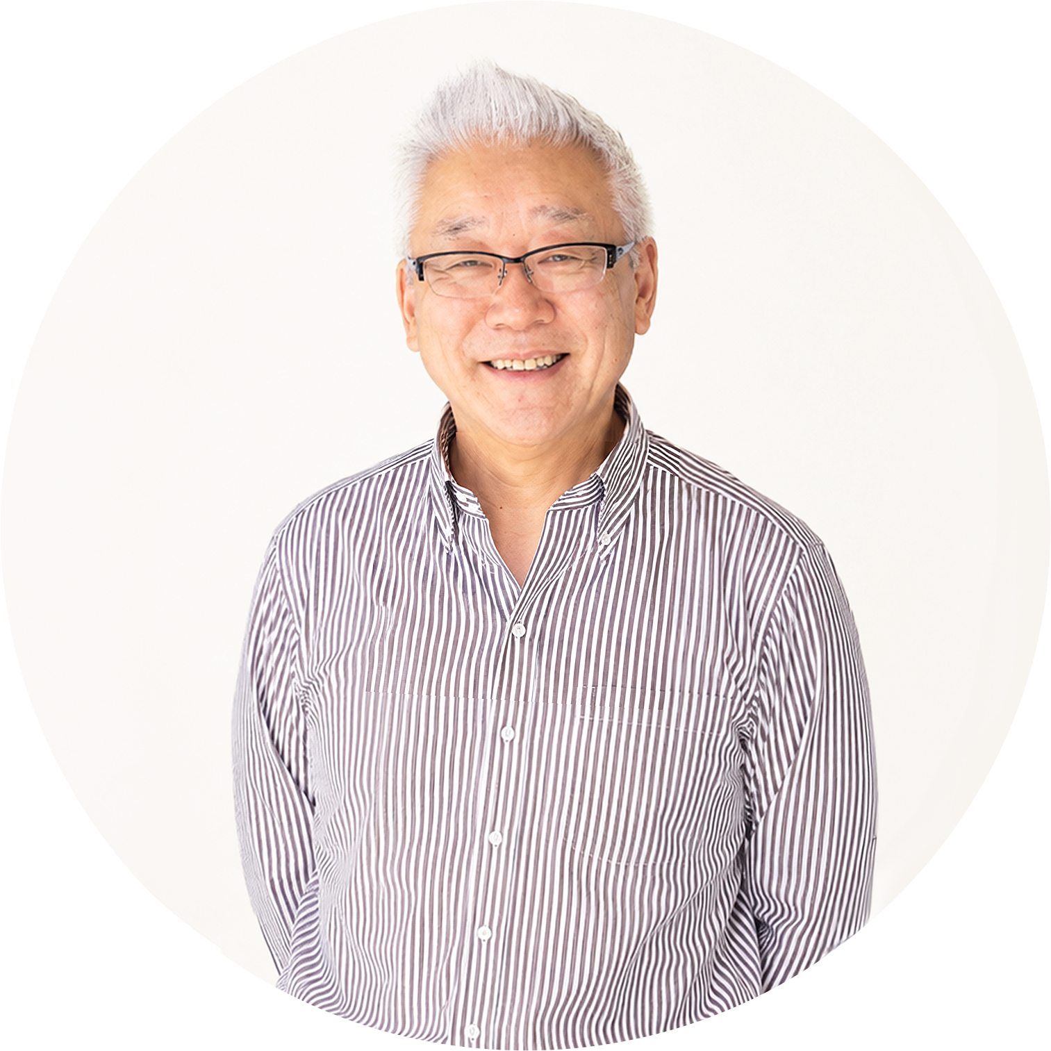 代表取締役社長